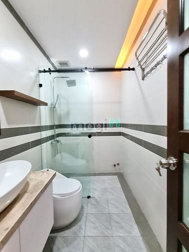 Hình ảnh Nhà đường số phạm hữu lầu phú mỹ q7