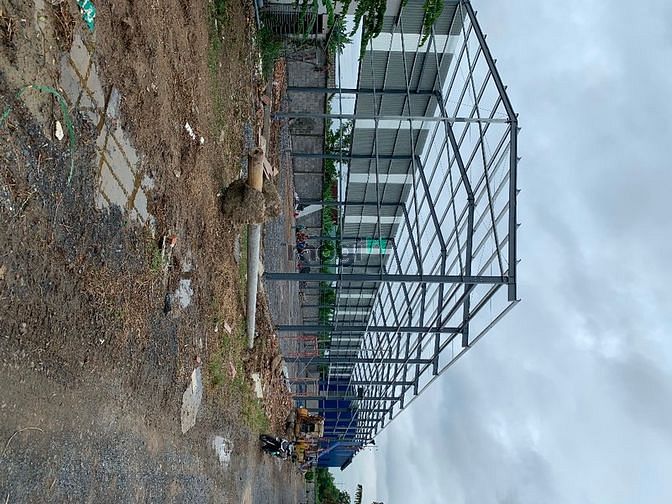 Hình ảnh Chuyên cho Thuê kho xưởng quận 2