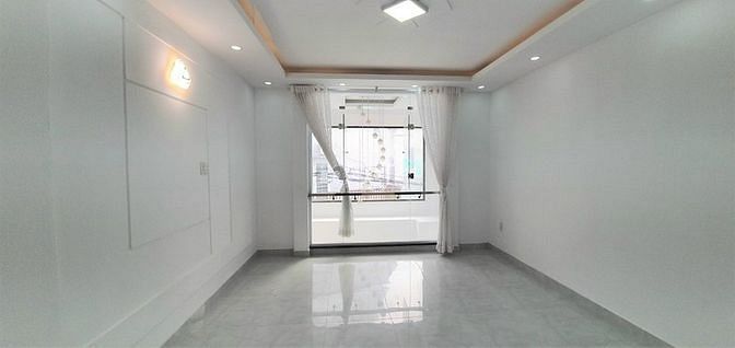 Hình ảnh Bán siêu phẩm HXH Nguyễn Thượng Hiền, P5, BT. 4x12m, giá cực sốt 8.2tỷ