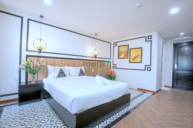 Hình ảnh Căn Hộ Cao Cấp Siêu Nét- Nguyễn Hữu Cảnh - P22, Q. Binh Thạnh