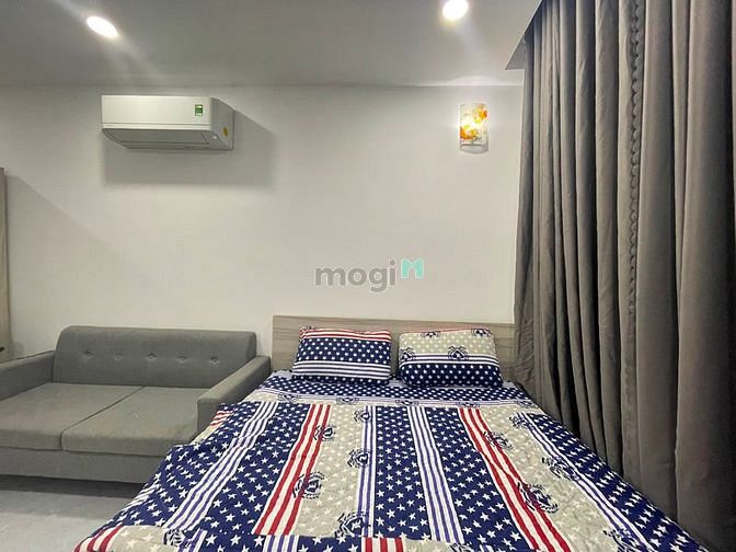 Hình ảnh Căn Hộ 1 Phòng Ngủ Gần ĐH Văn Lang CS2