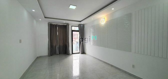 Hình ảnh Bán siêu phẩm HXH Nguyễn Thượng Hiền, P5, BT. 4x12m, giá cực sốt 8.2tỷ