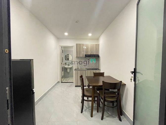 Hình ảnh Căn Hộ 1 Phòng Ngủ Gần ĐH Văn Lang CS2
