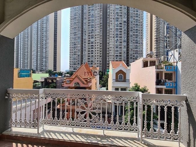 Hình ảnh Căn Hộ Cao Cấp Siêu Nét- Nguyễn Hữu Cảnh - P22, Q. Binh Thạnh
