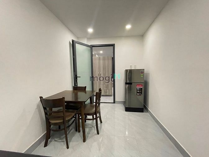 Hình ảnh Căn Hộ 1 Phòng Ngủ Gần ĐH Văn Lang CS2