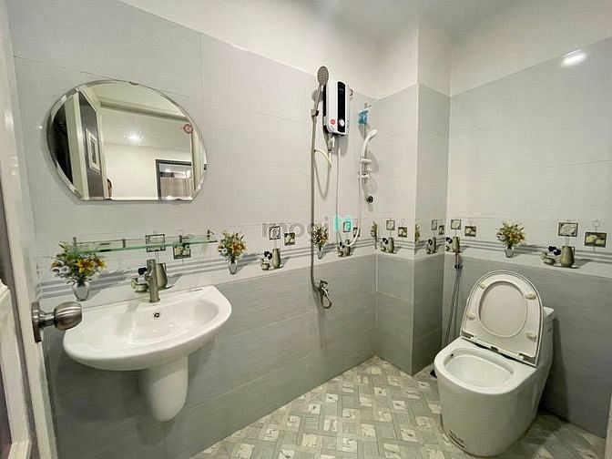 Hình ảnh Căn Hộ 1 Phòng Ngủ Gần ĐH Văn Lang CS2