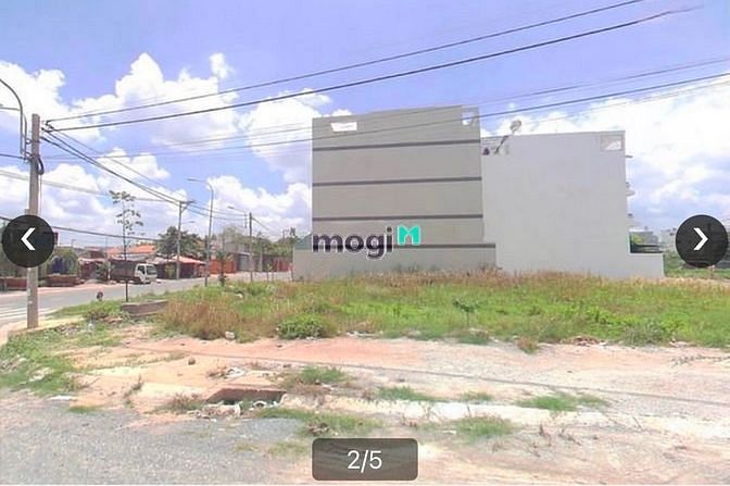 Hình ảnh Sang nhanh lô đất 80m2, đường Lê Bôi, P. 7, Q. 8, giá 2tỷ2