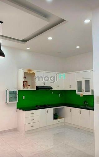 Hình ảnh Nhà đẹp cần bán Gấp trong tháng này 60m2 SHR