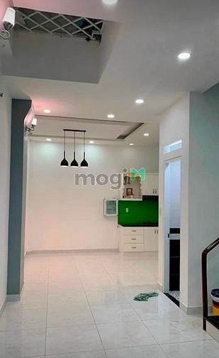 Hình ảnh Nhà đẹp cần bán Gấp trong tháng này 60m2 SHR