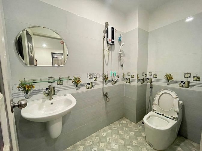 Hình ảnh Mb6623 nạp rút nhanh chóng phòng ngủ bình thạnh giá rẻ