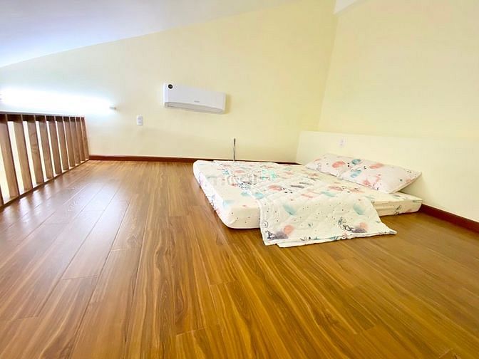 Hình ảnh Duplex bé bé xinh xinh đầy đủ nội thất khu Phú Mỹ Hưng Q7