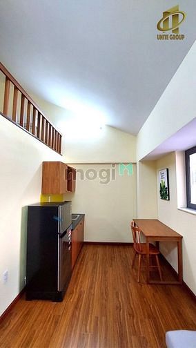 Hình ảnh Duplex bé bé xinh xinh đầy đủ nội thất khu Phú Mỹ Hưng Q7