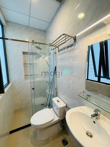 Hình ảnh Căn Hộ dạng studio nội thất gỗ Quận 10 Bà Hạt