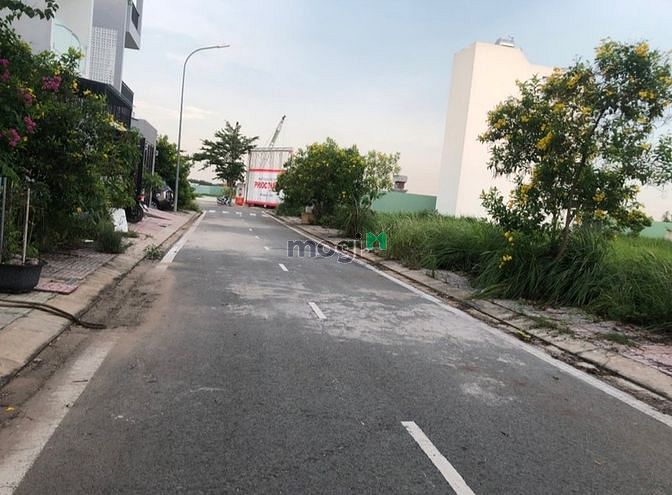 Hình ảnh Bán đất KDC Centana Điền Phúc Thành,P.Long Trường,Q9.Dt 56,4m2, 3ty550