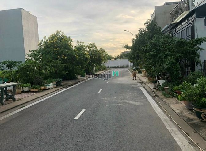 Hình ảnh Bán đất KDC Centana Điền Phúc Thành,P.Long Trường,Q9.Dt 56,4m2, 3ty550
