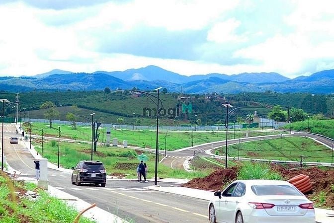 Hình ảnh Bán đất thổ cư LÝ THÁI TỔ , LA NATURE, 980 TRIỆU/130m2