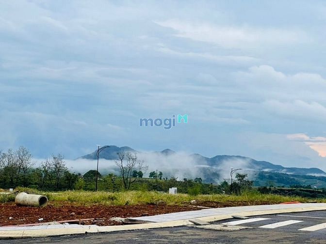 Hình ảnh Bán đất thổ cư LÝ THÁI TỔ , LA NATURE, 980 TRIỆU/130m2