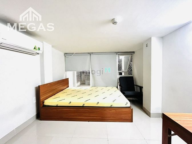 Hình ảnh Phòng Trọ Giá Rẻ Gần CVPM Quang Trung