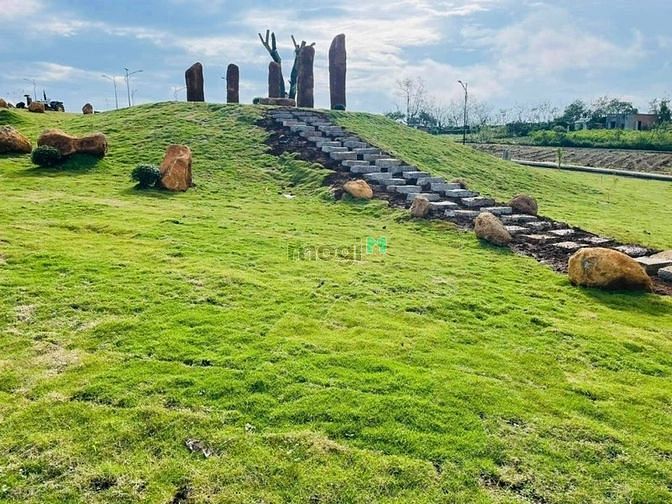 Hình ảnh Bán đất thổ cư LÝ THÁI TỔ , LA NATURE, 980 TRIỆU/130m2