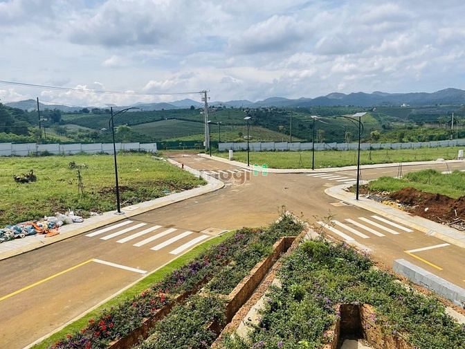 Hình ảnh Bán đất thổ cư LÝ THÁI TỔ , LA NATURE, 980 TRIỆU/130m2