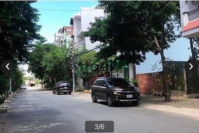 Hình ảnh Chính chủ cần bán 320m2 đất MT đường Khu Cao Lỗ, P4,Q8