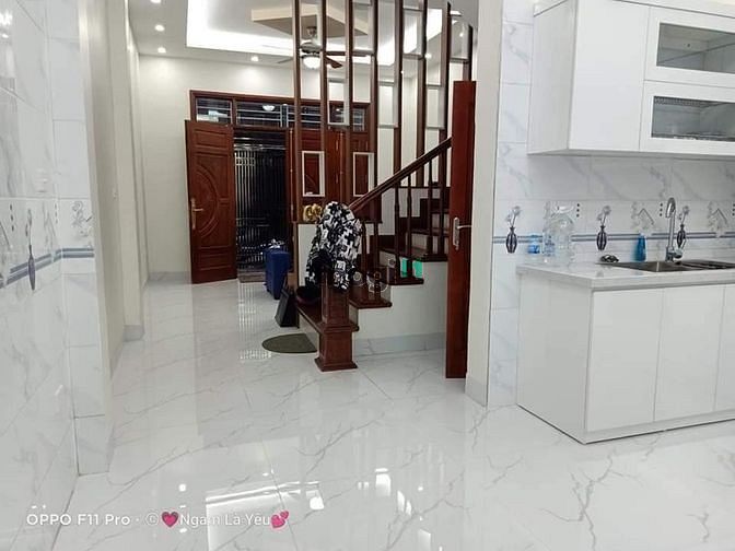 Hình ảnh văn cao. ba đình 40m2, giá 3ty6