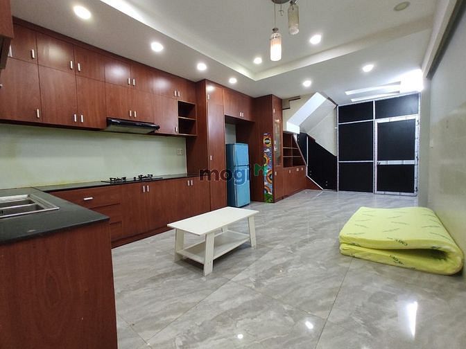 Hình ảnh 🌈 Căn Hộ Studio Ban Công Lớn - 2PN - Ngay Tại Hữu Cảnh 🌈
