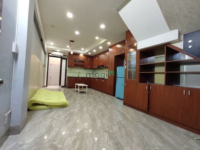 Hình ảnh 🌈 Căn Hộ Studio Ban Công Lớn - 2PN - Ngay Tại Hữu Cảnh 🌈