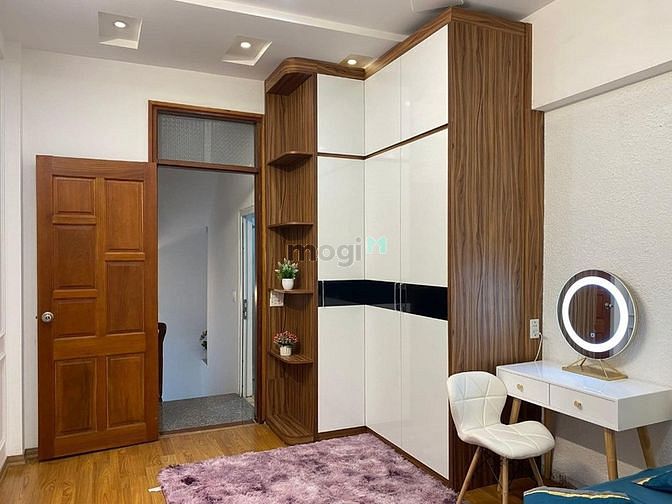 Hình ảnh văn cao. ba đình 40m2, giá 3ty6