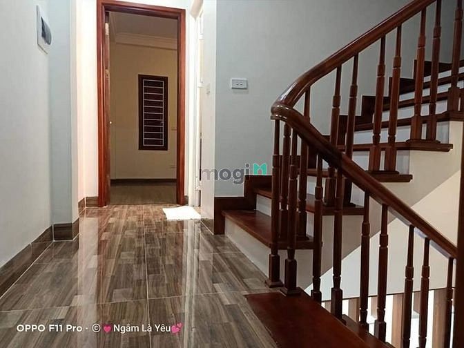 Hình ảnh văn cao. ba đình 40m2, giá 3ty6