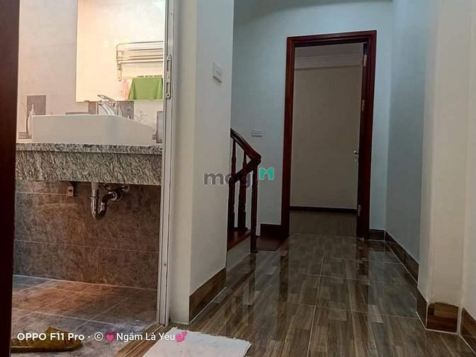 Hình ảnh văn cao. ba đình 40m2, giá 3ty6