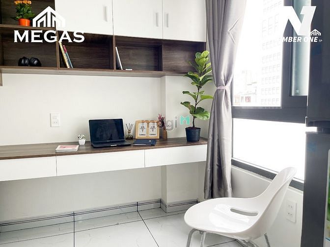 Hình ảnh CHDV cao cấp - cửa sổ trời - full nt ở Bình Thạnh
