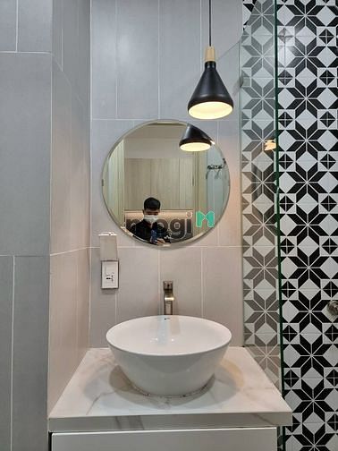 Hình ảnh Căn Hộ Cao Cấp Siêu Nét- Nguyễn Hữu Cảnh - P22, Q. Binh Thạnh