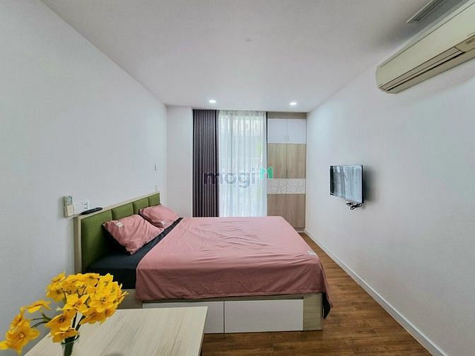 Hình ảnh Căn Hộ Cao Cấp Siêu Nét- Nguyễn Hữu Cảnh - P22, Q. Binh Thạnh