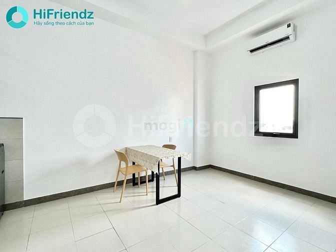 Hình ảnh Khai Trương Căn Hộ Quận 7 Full Nội Thất - Máy Giặt Riêng