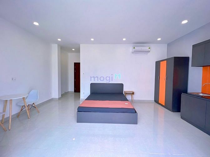 Hình ảnh Căn Hộ Mới Xây Ngay Cách Mạng Tháng 8