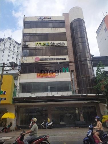 Hình ảnh SIÊU PHẨM cho thuê nhà mặt tiền Ngang cực LỚN 15x20m