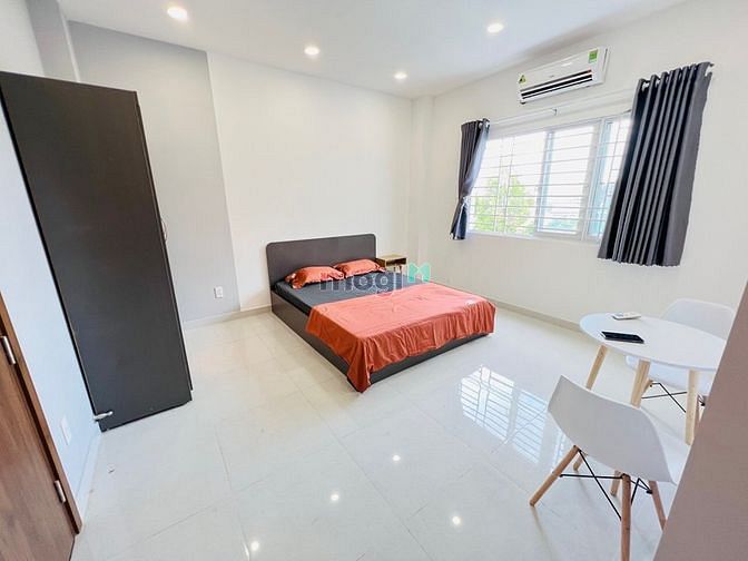 Hình ảnh Căn Hộ Mới Xây Ngay Cách Mạng Tháng 8
