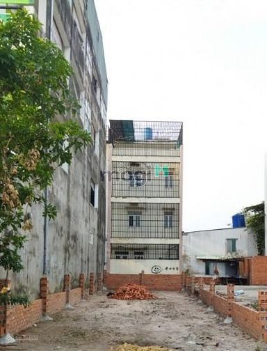 Hình ảnh Đất Bán (4mX15m), KINH DƯƠNG VƯƠNG , Giá 3.4 Tỷ (SHR) NH Hỗ Trợ 70%