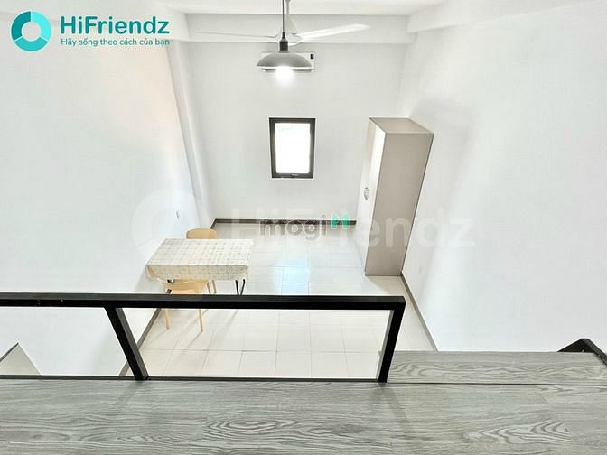 Hình ảnh Khai Trương Căn Hộ Quận 7 Full Nội Thất - Máy Giặt Riêng