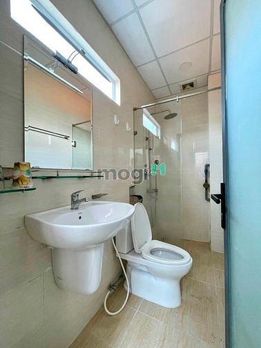 Hình ảnh 1 căn Studio máy giặt riêng còn sót lại tại Trần Não, Quận 2