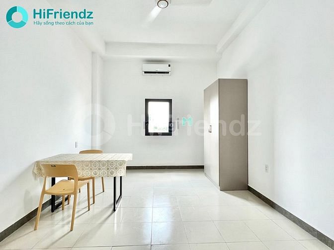 Hình ảnh Khai Trương Căn Hộ Quận 7 Full Nội Thất - Máy Giặt Riêng