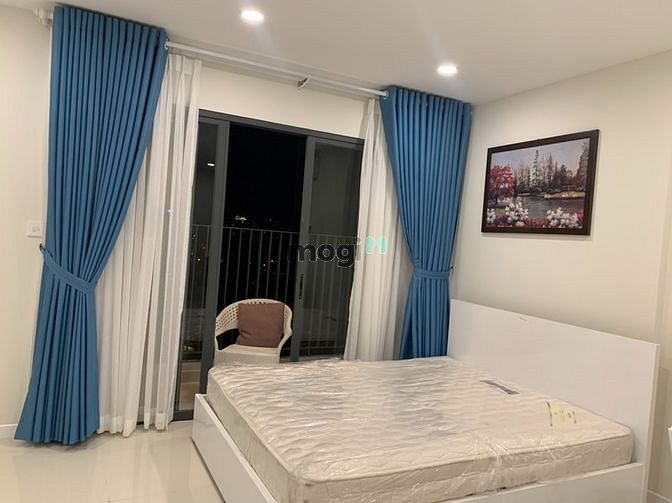 Hình ảnh Cần cho thuê căn hộ Lavida Plus Offictel 37m2