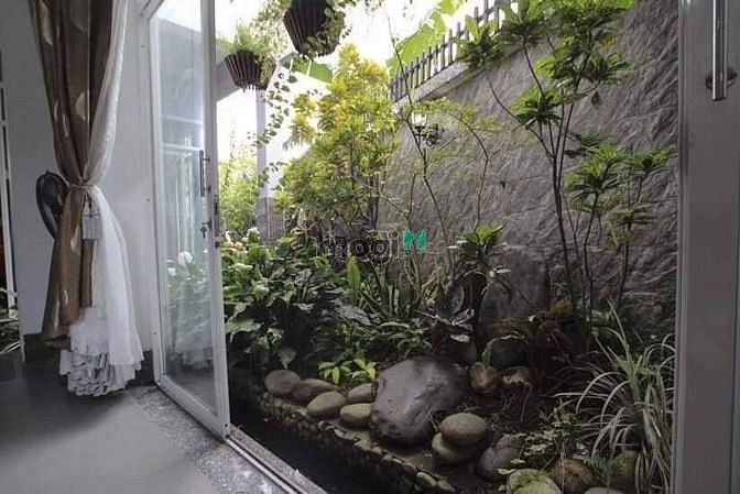 Hình ảnh Biệt thự đẳng cấp gần The Sun Avenue