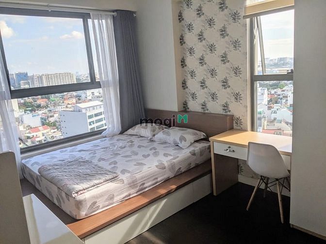 Hình ảnh Chuyển nhượng căn 2PN/70m2, Botanica Premier, Novaland 4.2 tỷ
