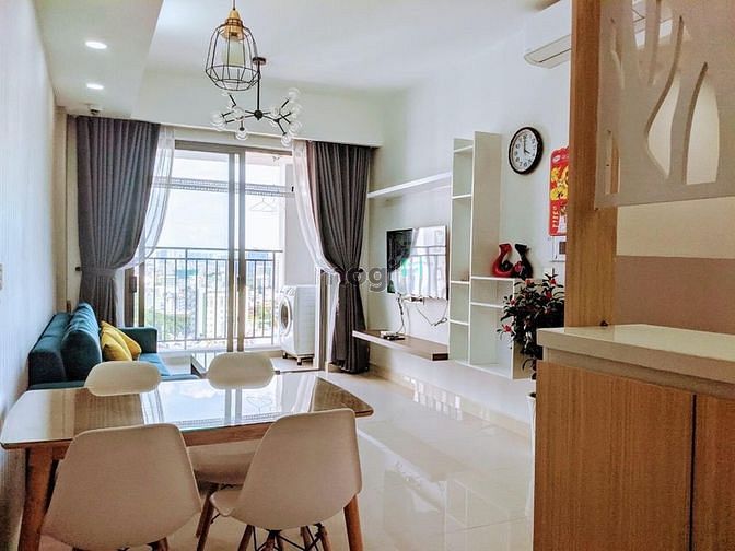 Hình ảnh Chuyển nhượng căn 2PN/70m2, Botanica Premier, Novaland 4.2 tỷ