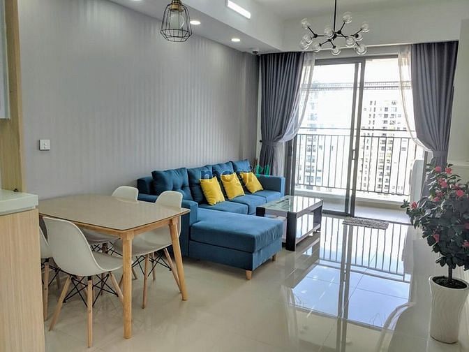 Hình ảnh Chuyển nhượng căn 2PN/70m2, Botanica Premier, Novaland 4.2 tỷ