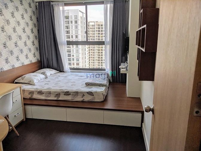 Hình ảnh Chuyển nhượng căn 2PN/70m2, Botanica Premier, Novaland 4.2 tỷ