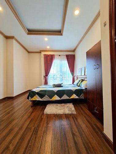 Hình ảnh Căn Hộ dạng studio Hòa Hưng Quận 10