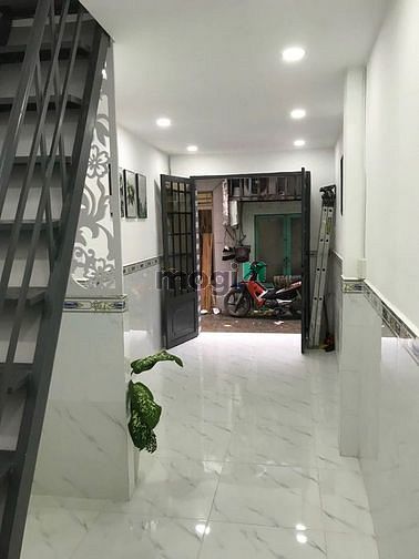 Hình ảnh NHÀ ĐẸP HXH Trần Tướng Công, Q5, 61m2, 2ty130